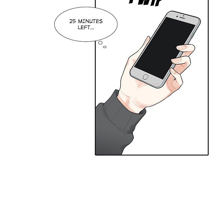 Unrequited Love Manhwa - Chapter 26 Page 27