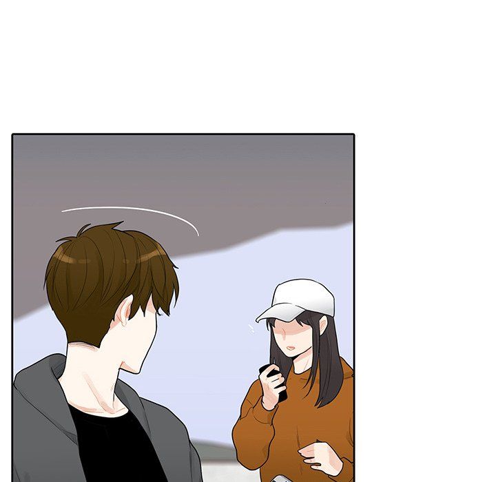 Unrequited Love Manhwa - Chapter 26 Page 28