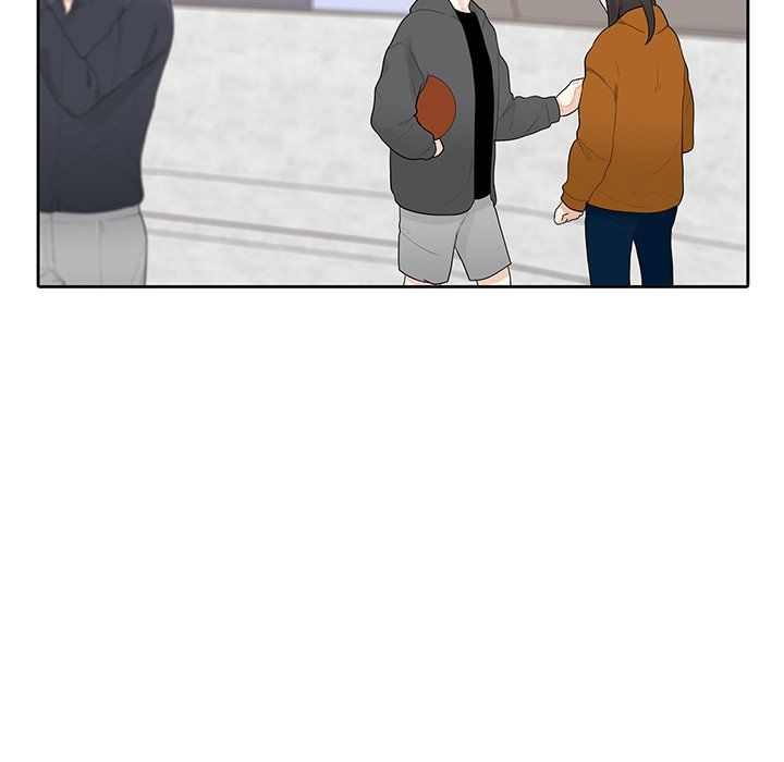 Unrequited Love Manhwa - Chapter 26 Page 30