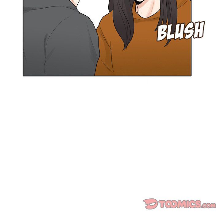 Unrequited Love Manhwa - Chapter 26 Page 33