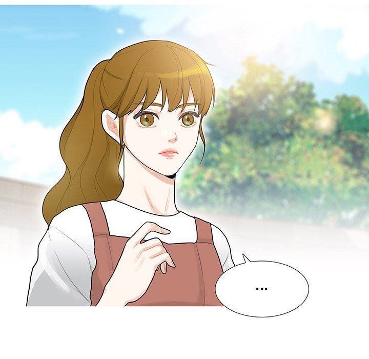 Unrequited Love Manhwa - Chapter 26 Page 34
