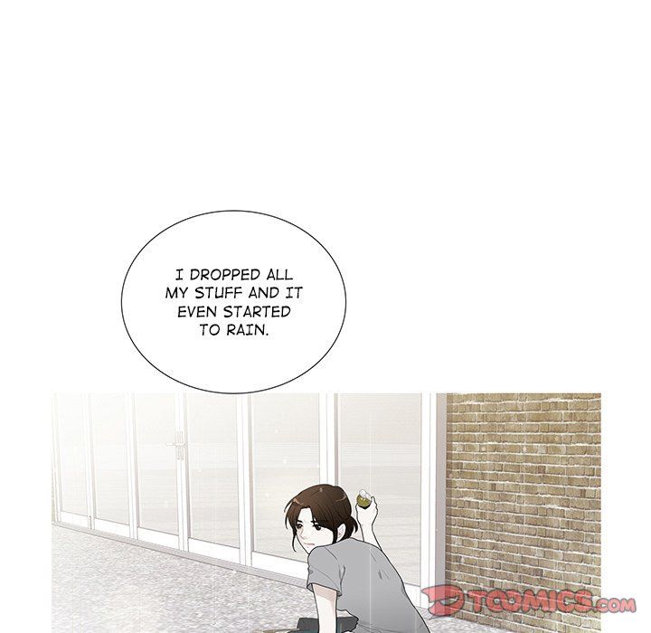 Unrequited Love Manhwa - Chapter 26 Page 37