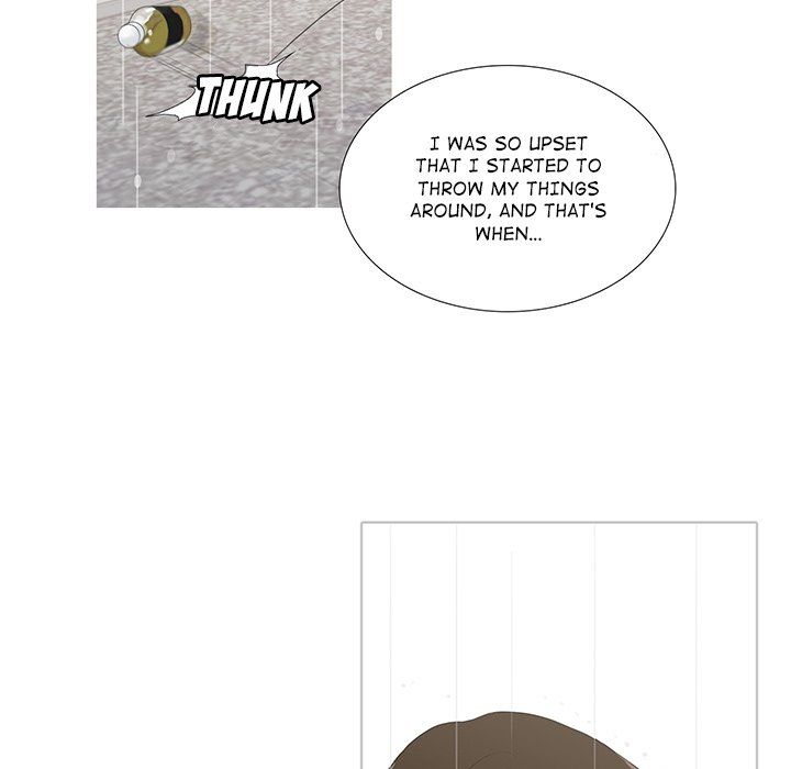 Unrequited Love Manhwa - Chapter 26 Page 39