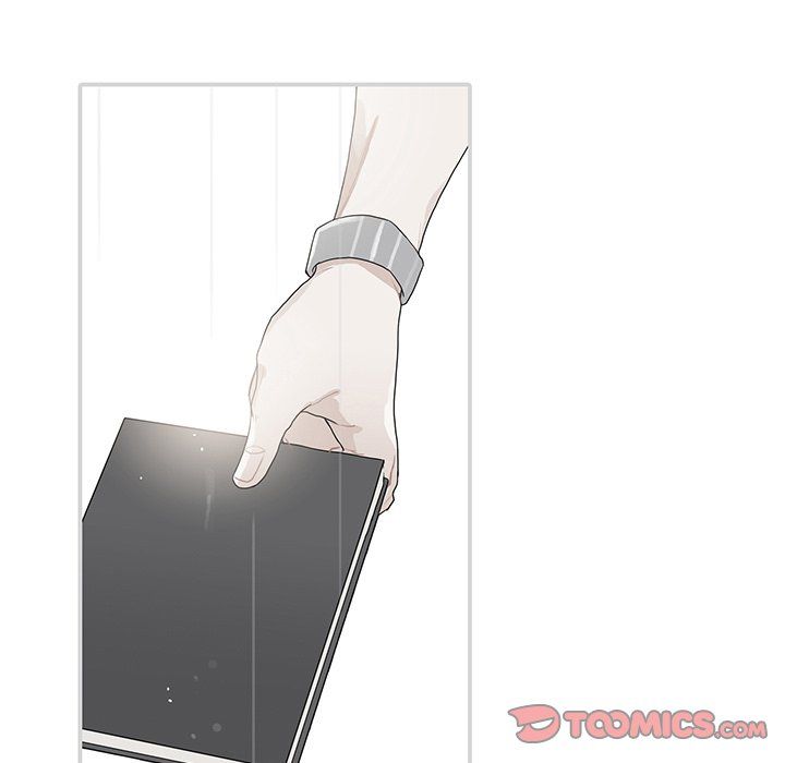 Unrequited Love Manhwa - Chapter 26 Page 41