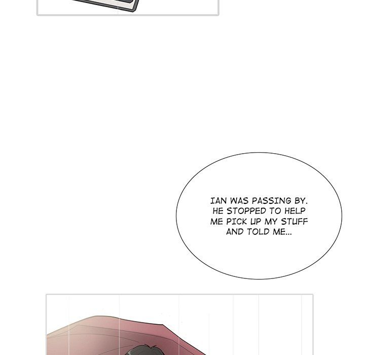 Unrequited Love Manhwa - Chapter 26 Page 42