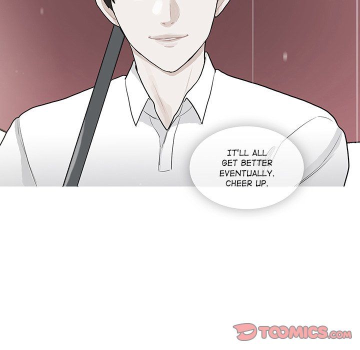 Unrequited Love Manhwa - Chapter 26 Page 45