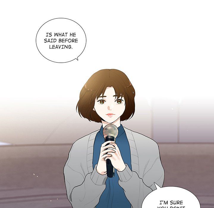 Unrequited Love Manhwa - Chapter 26 Page 46