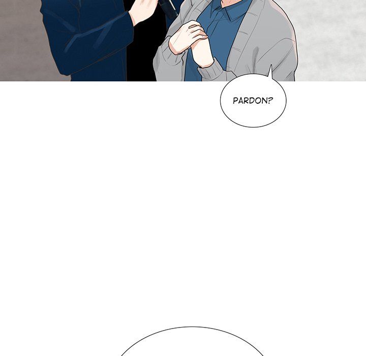 Unrequited Love Manhwa - Chapter 26 Page 54