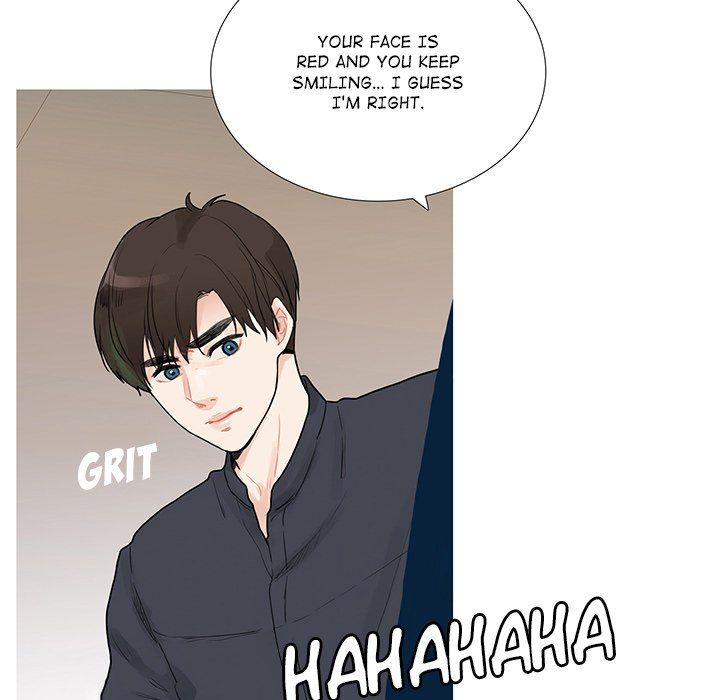 Unrequited Love Manhwa - Chapter 26 Page 55