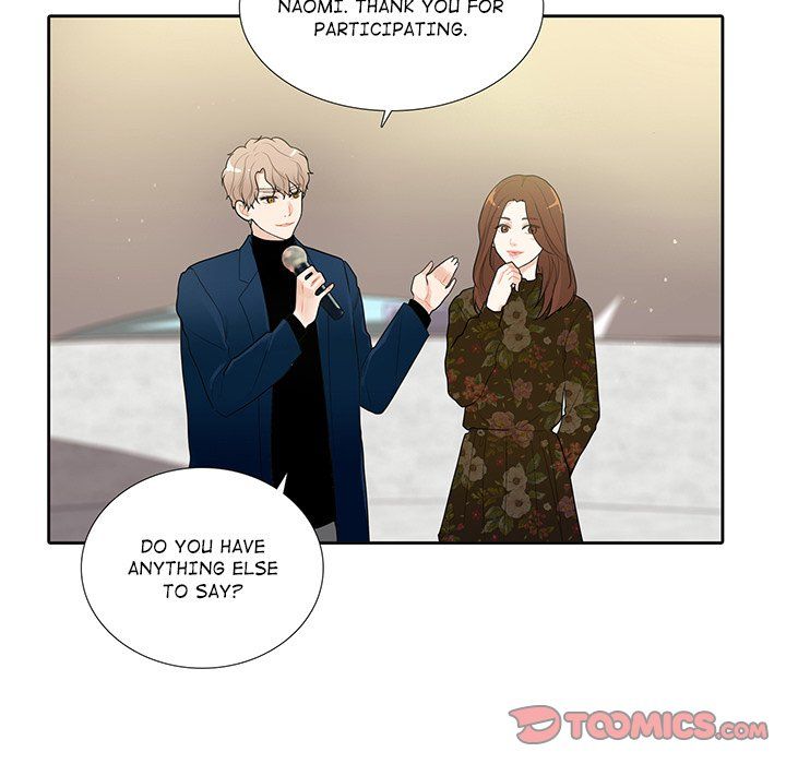 Unrequited Love Manhwa - Chapter 26 Page 57
