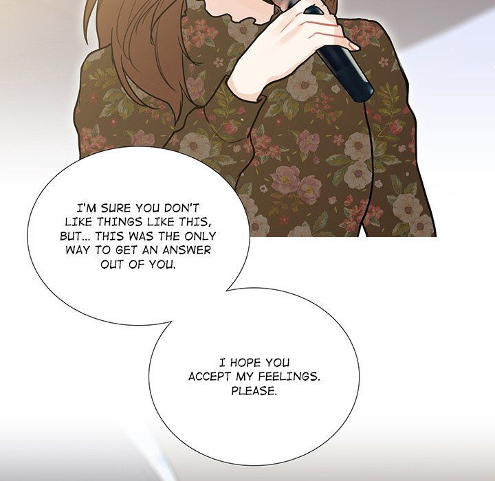 Unrequited Love Manhwa - Chapter 26 Page 59