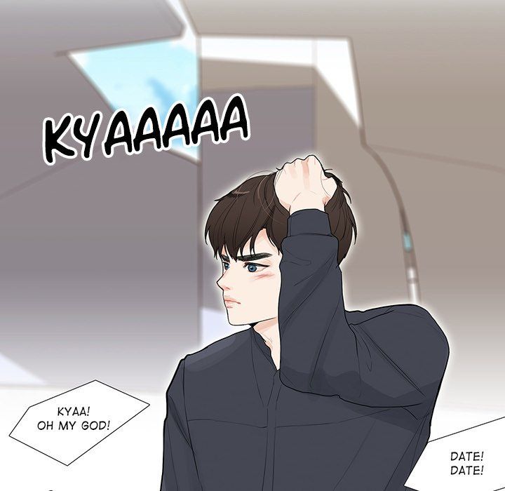 Unrequited Love Manhwa - Chapter 26 Page 60