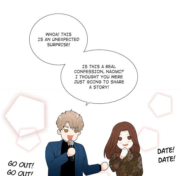 Unrequited Love Manhwa - Chapter 26 Page 62