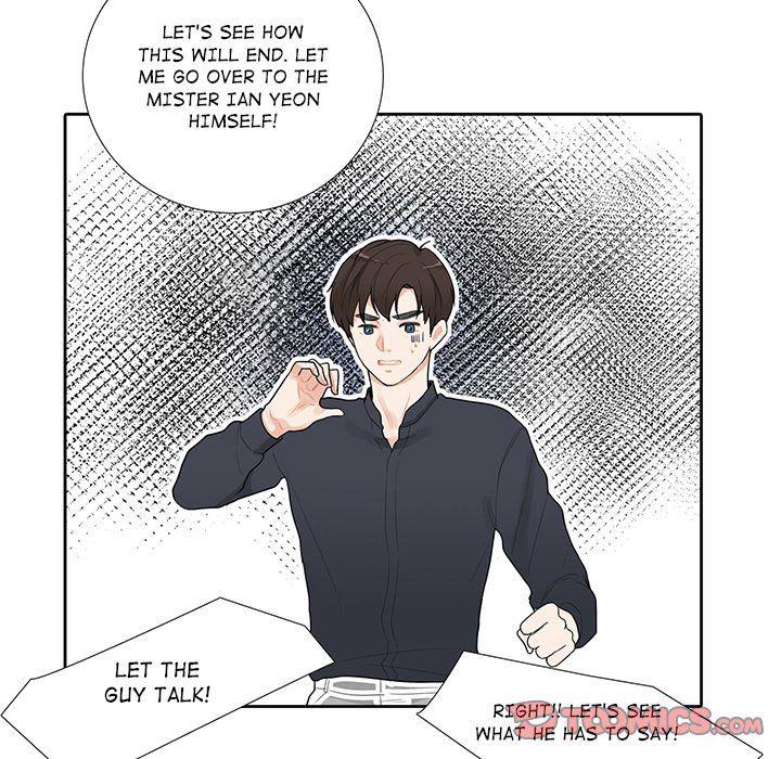 Unrequited Love Manhwa - Chapter 26 Page 65