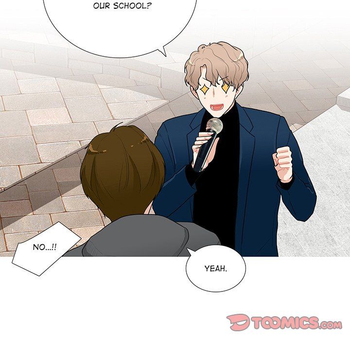 Unrequited Love Manhwa - Chapter 26 Page 81