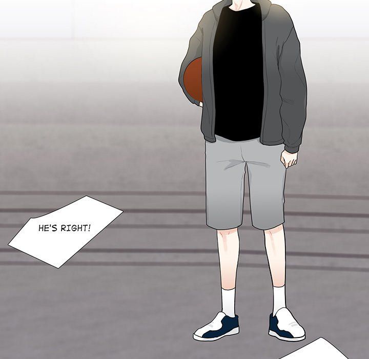 Unrequited Love Manhwa - Chapter 26 Page 83