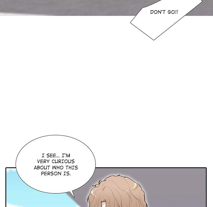 Unrequited Love Manhwa - Chapter 26 Page 84