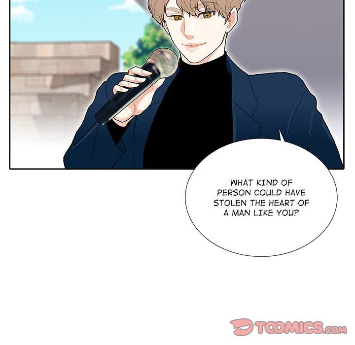 Unrequited Love Manhwa - Chapter 26 Page 85