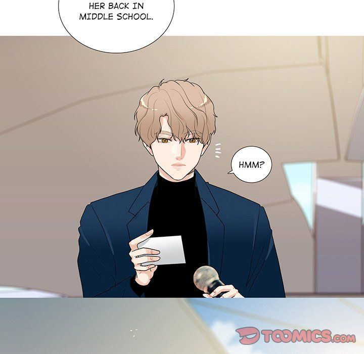 Unrequited Love Manhwa - Chapter 26 Page 89