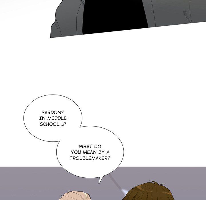 Unrequited Love Manhwa - Chapter 26 Page 91