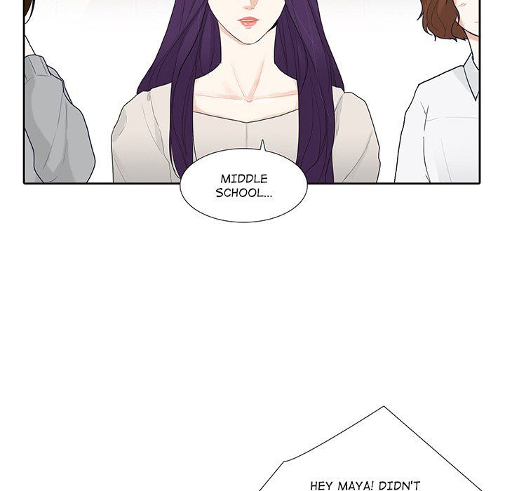 Unrequited Love Manhwa - Chapter 26 Page 95