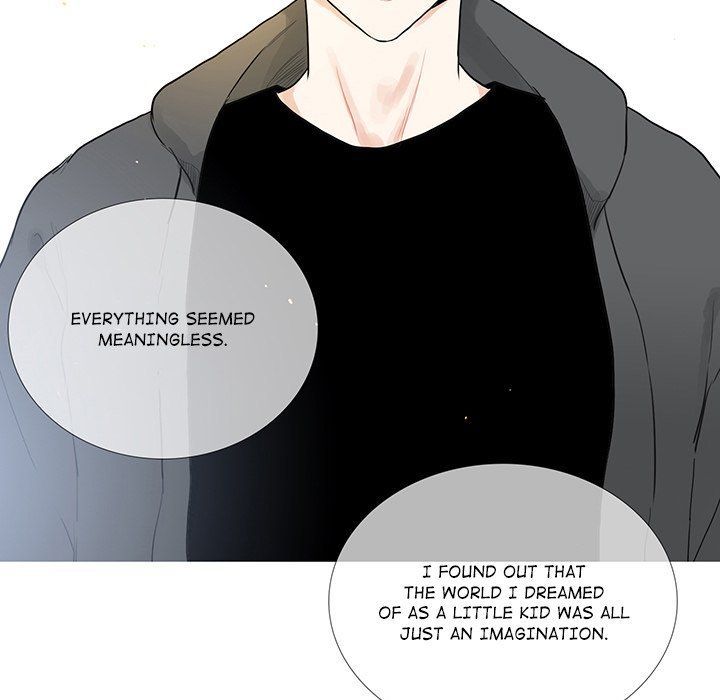 Unrequited Love Manhwa - Chapter 26 Page 99