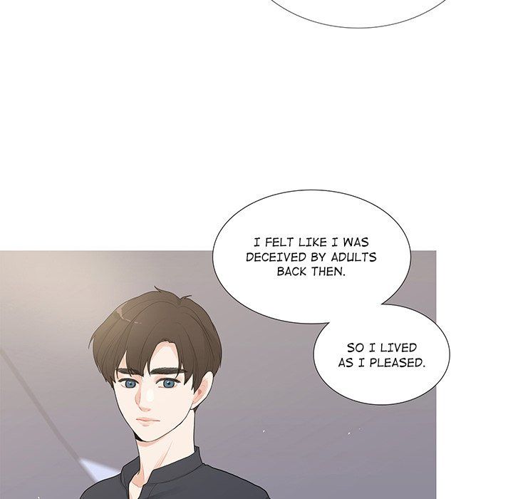 Unrequited Love Manhwa - Chapter 26 Page 100