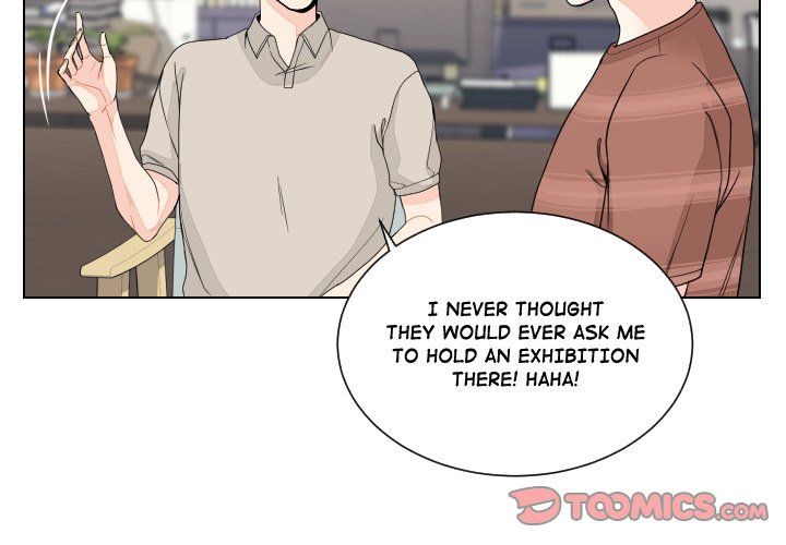 Unrequited Love Manhwa - Chapter 84 Page 1