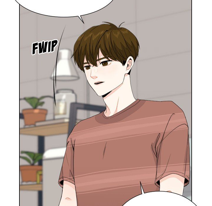 Unrequited Love Manhwa - Chapter 84 Page 4