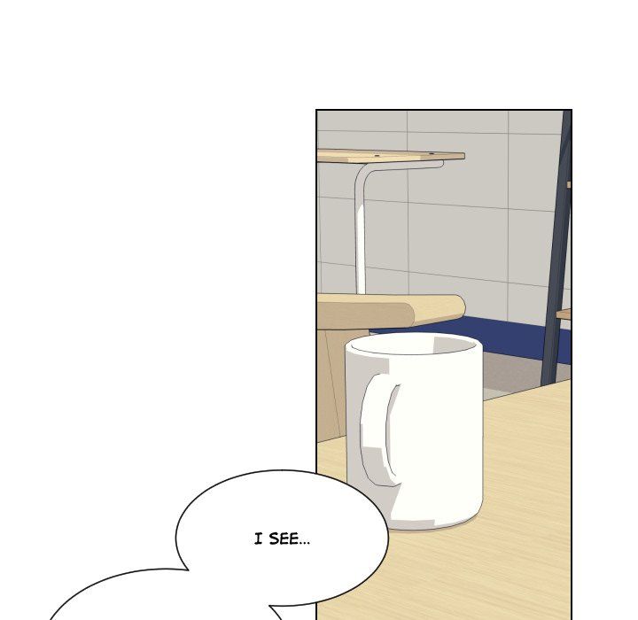 Unrequited Love Manhwa - Chapter 84 Page 7