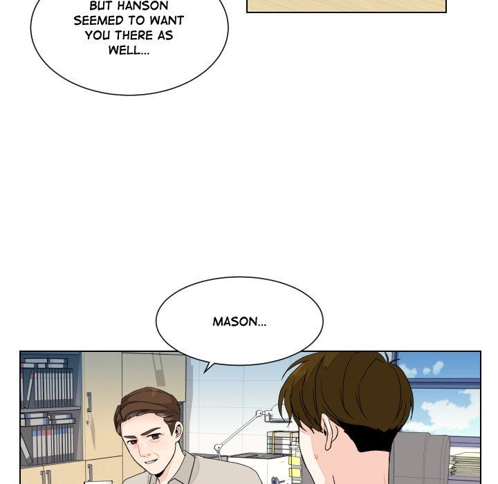 Unrequited Love Manhwa - Chapter 84 Page 8