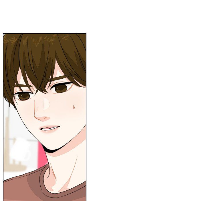 Unrequited Love Manhwa - Chapter 84 Page 10