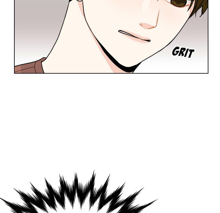 Unrequited Love Manhwa - Chapter 84 Page 20