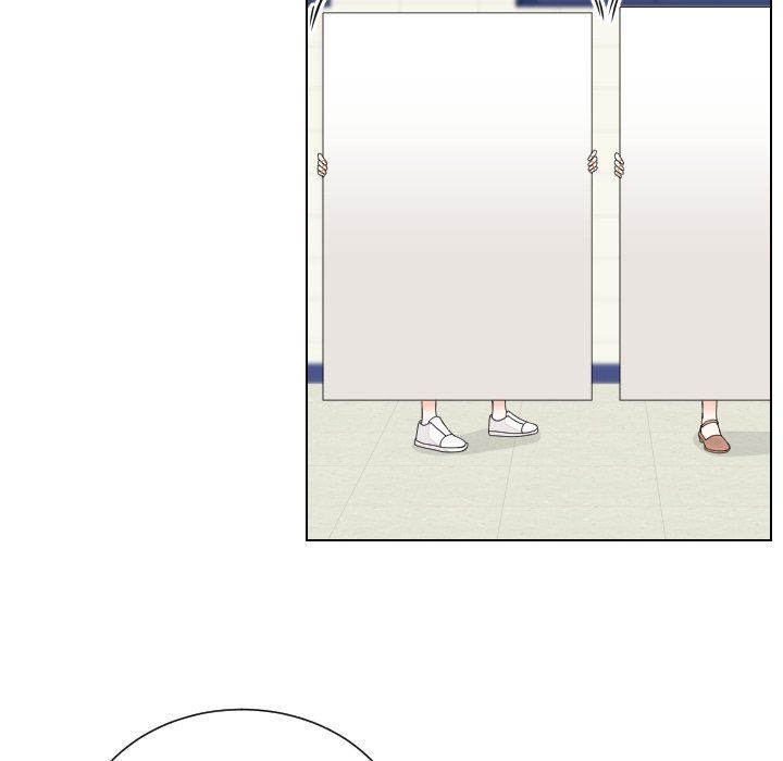 Unrequited Love Manhwa - Chapter 84 Page 32