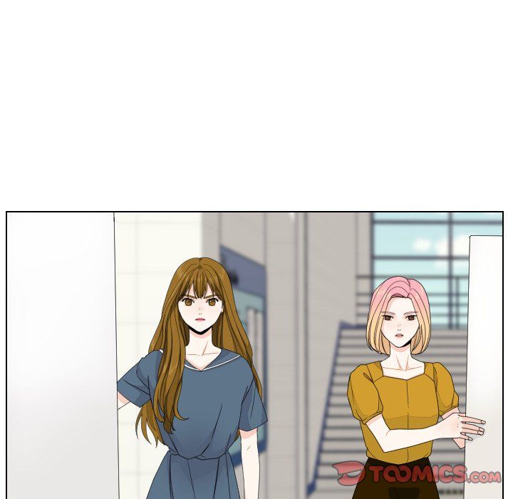 Unrequited Love Manhwa - Chapter 84 Page 41