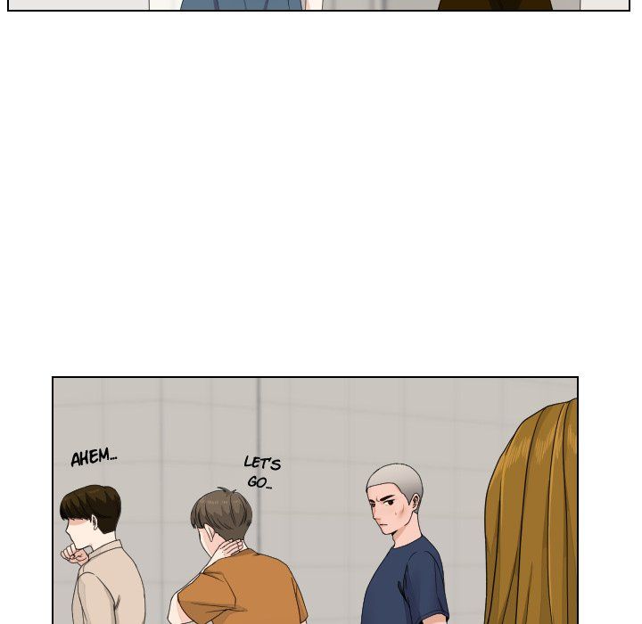 Unrequited Love Manhwa - Chapter 84 Page 42