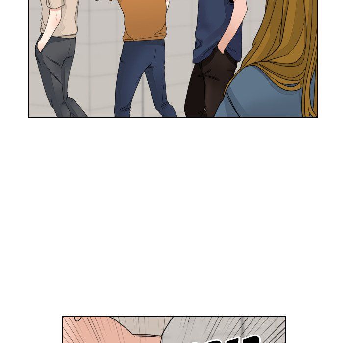 Unrequited Love Manhwa - Chapter 84 Page 43