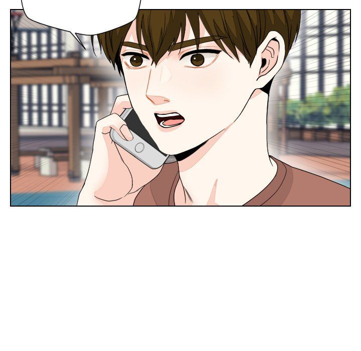 Unrequited Love Manhwa - Chapter 84 Page 52