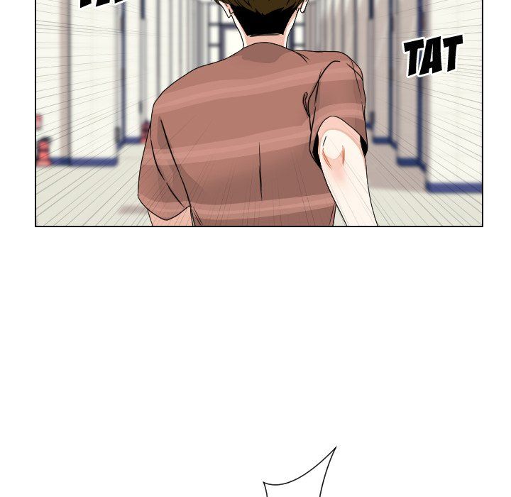 Unrequited Love Manhwa - Chapter 84 Page 54