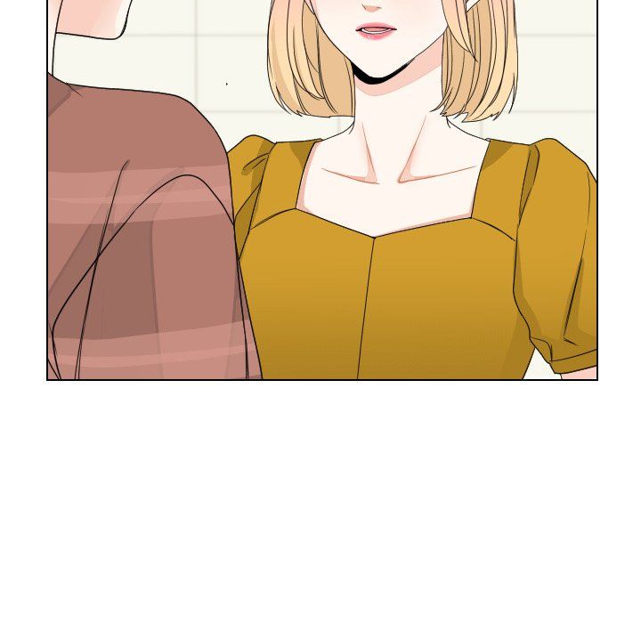 Unrequited Love Manhwa - Chapter 84 Page 59