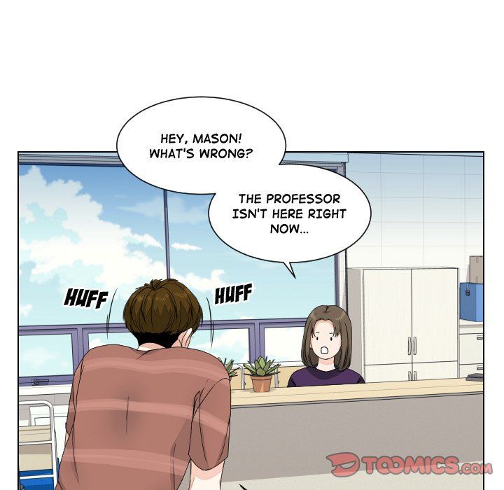 Unrequited Love Manhwa - Chapter 84 Page 69