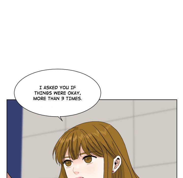 Unrequited Love Manhwa - Chapter 84 Page 84