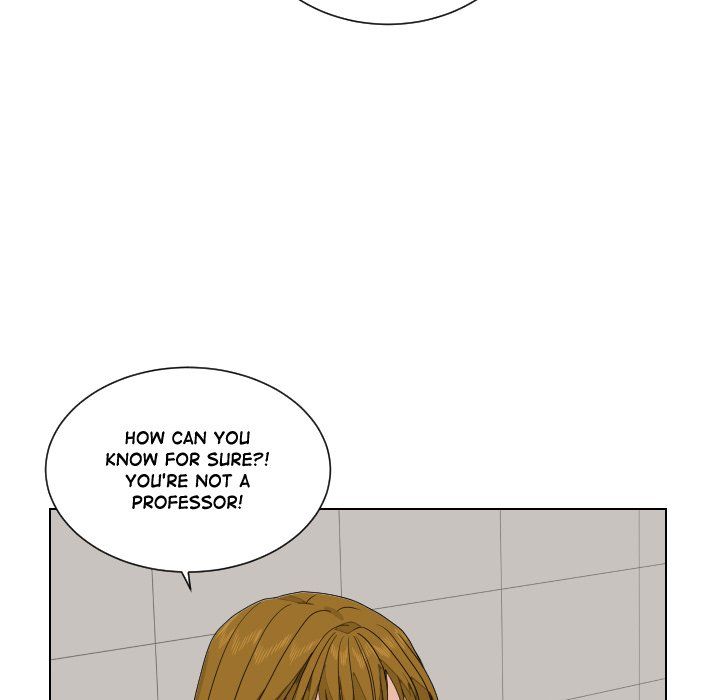 Unrequited Love Manhwa - Chapter 84 Page 87