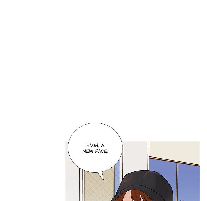 Unrequited Love Manhwa - Chapter 9 Page 12