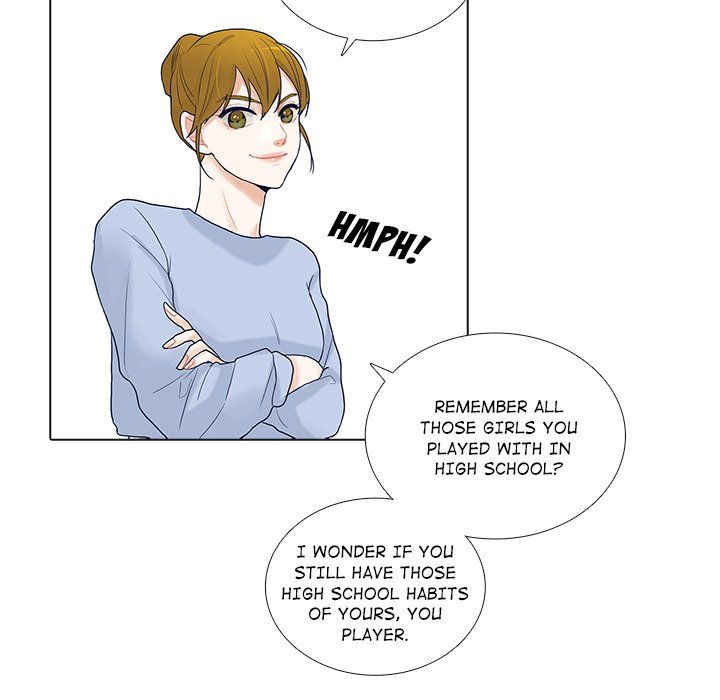 Unrequited Love Manhwa - Chapter 9 Page 30