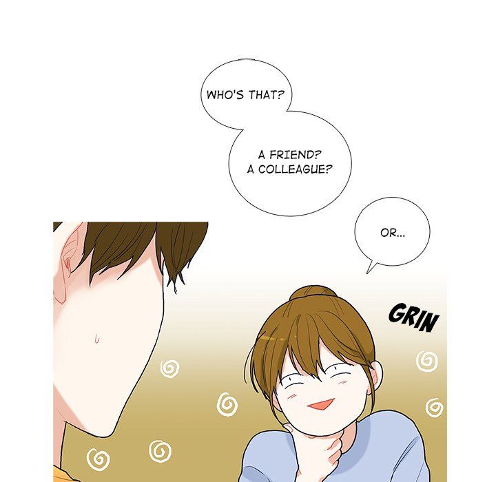 Unrequited Love Manhwa - Chapter 9 Page 42