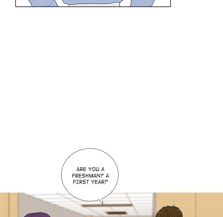 Unrequited Love Manhwa - Chapter 9 Page 46