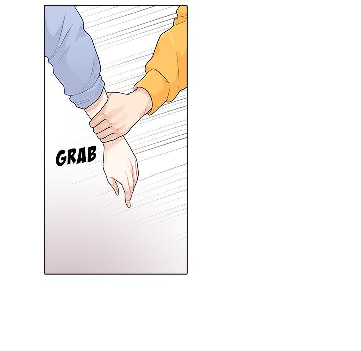 Unrequited Love Manhwa - Chapter 9 Page 48