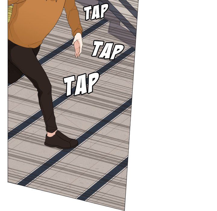 Unrequited Love Manhwa - Chapter 54 Page 18