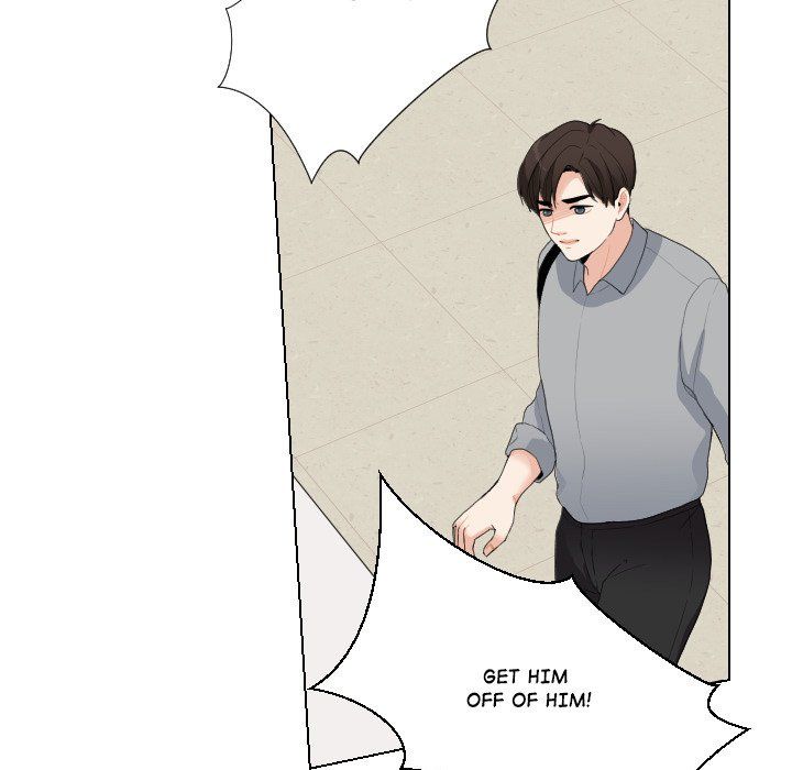 Unrequited Love Manhwa - Chapter 54 Page 24